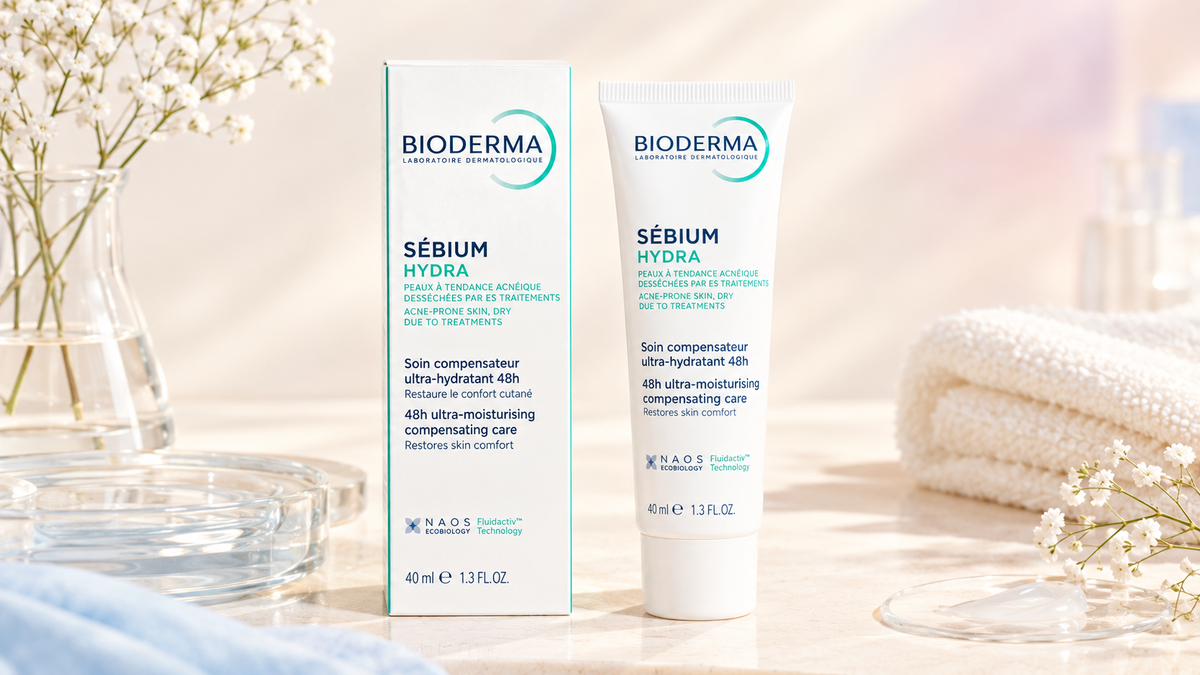 Zinc PCA: The Sebum-Regulating and Anti-Bacterial Power in Skincare