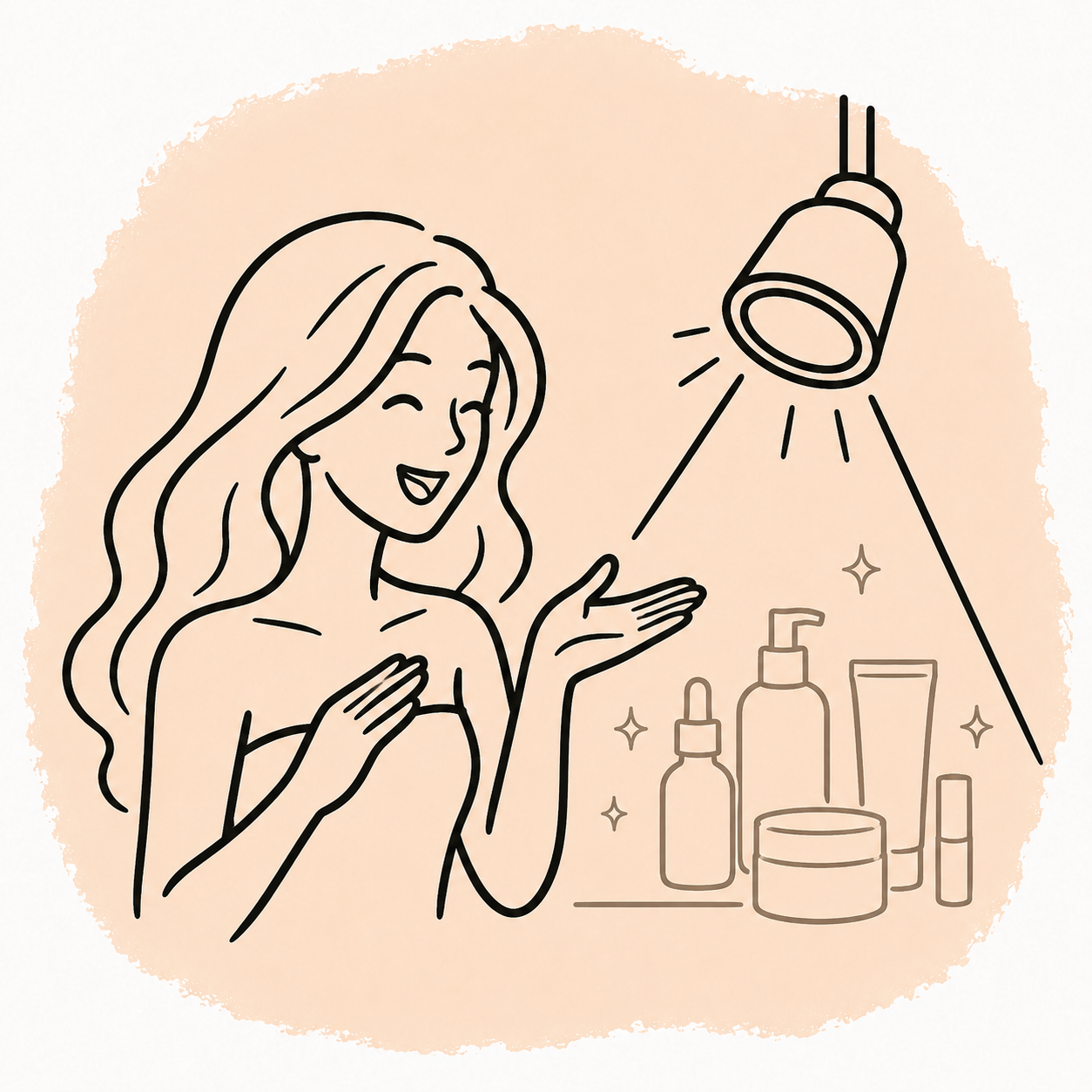 Featured category icon