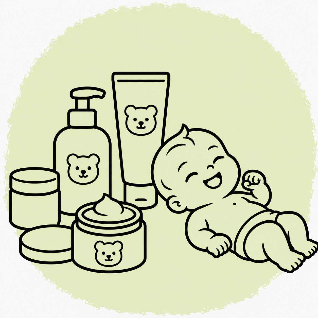 For Kids category icon