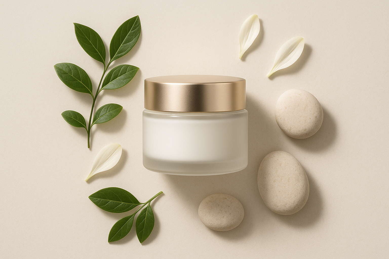 Skin & Sun Care