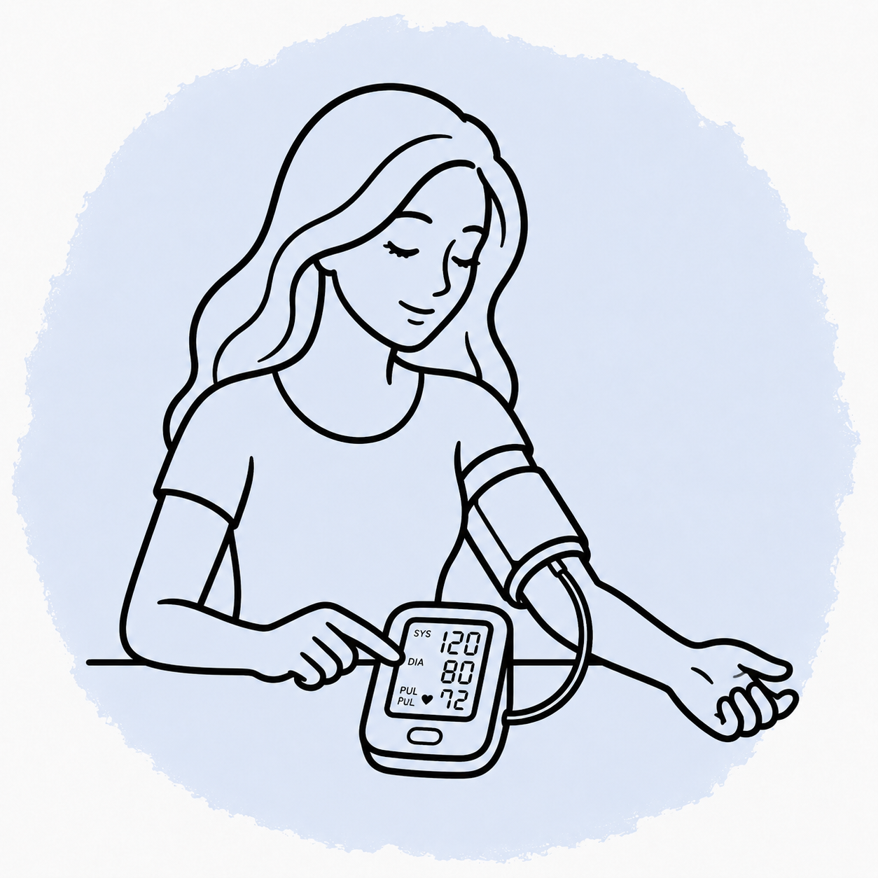 Health Monitoring category icon