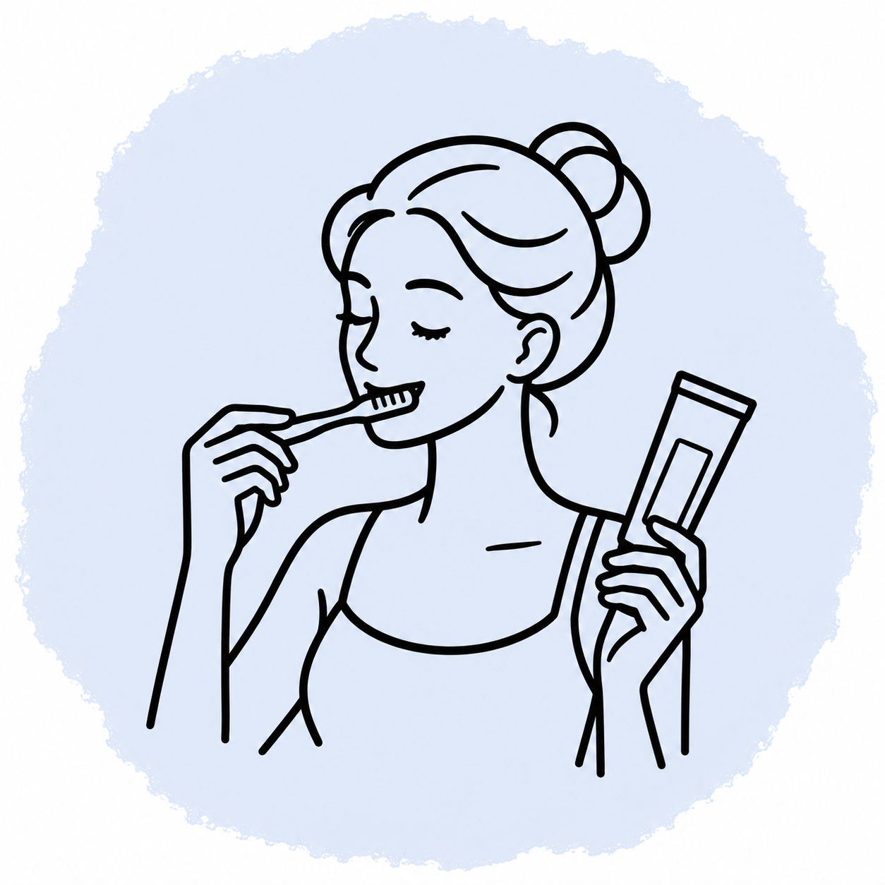 Oral Care category icon