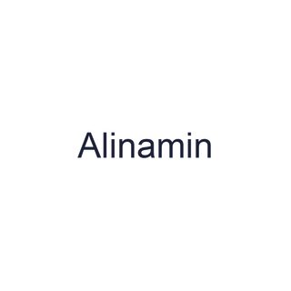 Alinamin