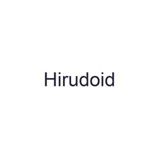 Hirudoid