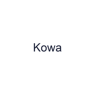 Kowa