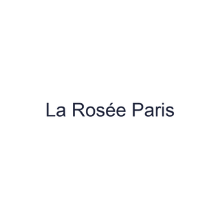 La Rosée Paris