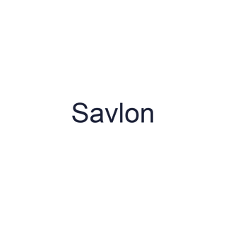 Savlon