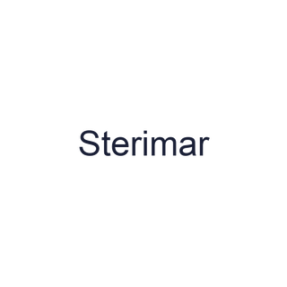 Sterimar