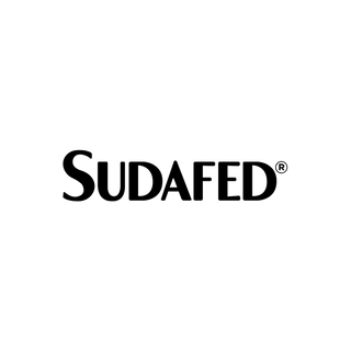 Sudafed