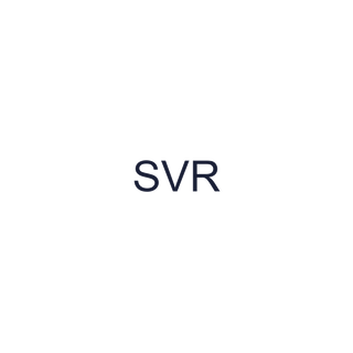 SVR