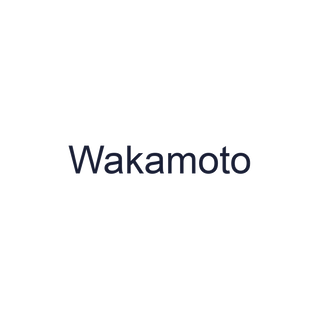 Wakamoto