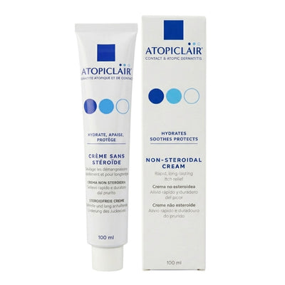 Atopiclair Non-Steroidal Cream 100 ml