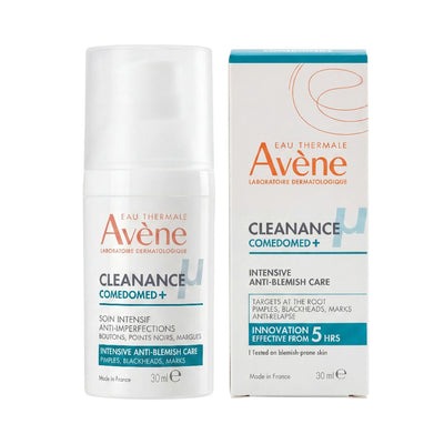 Avène Cleanance Comedomed+ Intensive Anti-Blemish Care 30ml