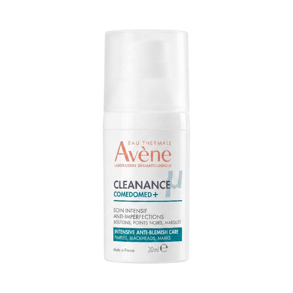 Avène Cleanance Comedomed+ – Front