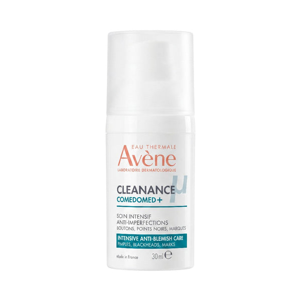 Avène Cleanance Comedomed+ – Front