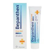 Bepanthen First Aid Cream 100g