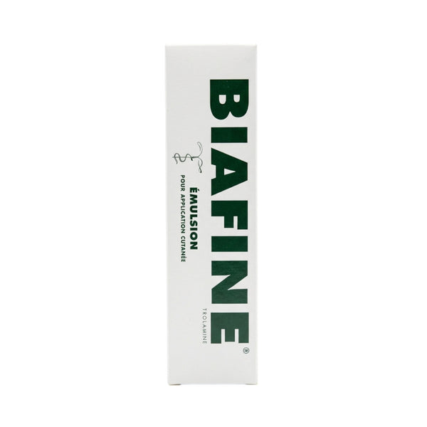 BIAFINE Emulsion Skin Comfort Care – Front