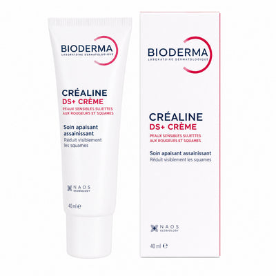 Bioderma Créaline DS+ Cream Soothing Purifying Care 40ml