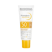 Bioderma Photoderm Aquafluide SPF50+ Golden 40 ml