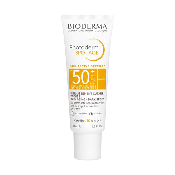 Bioderma Photoderm Spot-Age SPF50+ 40ml – Tube