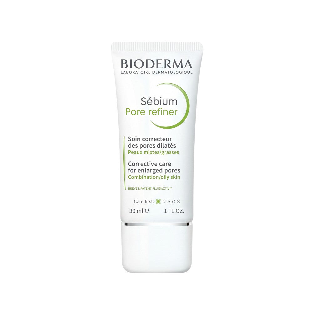 Bioderma Sébium Pore Refiner 30 ml – Front Tube
