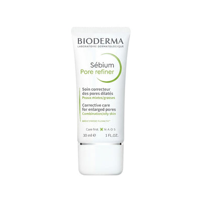 Bioderma Sébium Pore Refiner – 30 ml (1 fl oz)