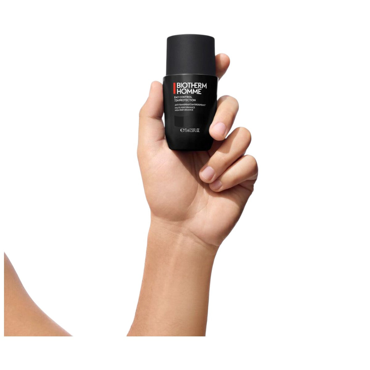 Biotherm Homme Day Control 72H – In Hand