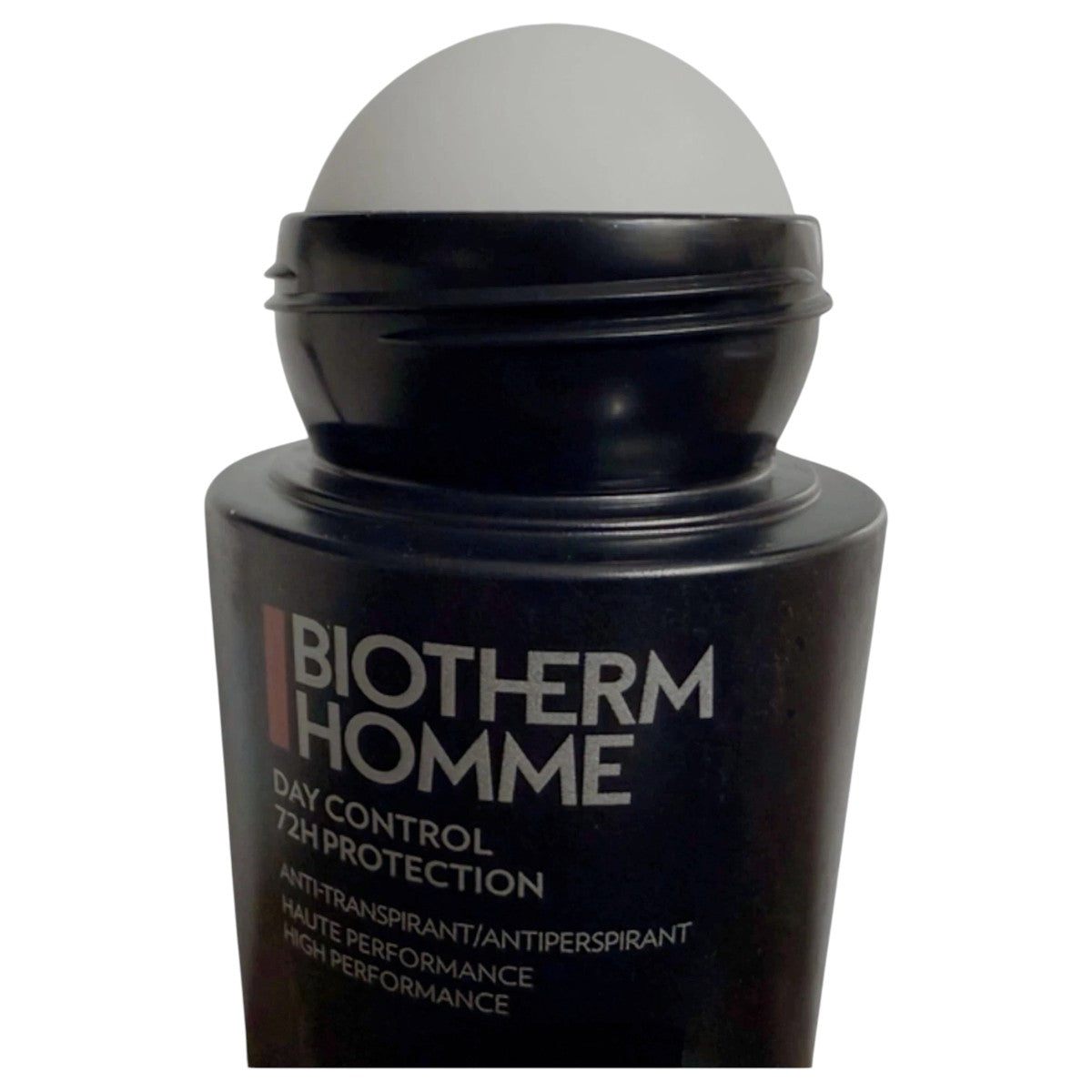 Biotherm Homme Day Control 72H-Roll