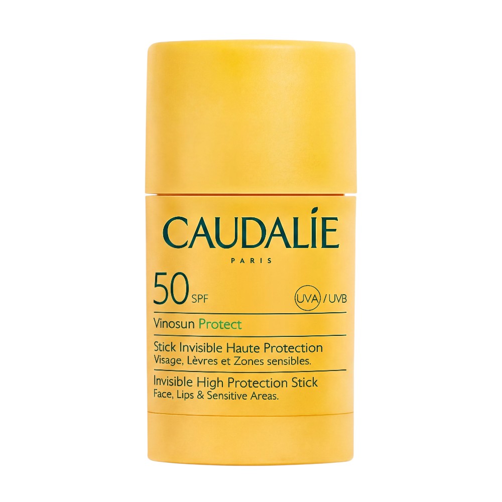 Caudalie Vinosun Protect SPF50 Stick – Front