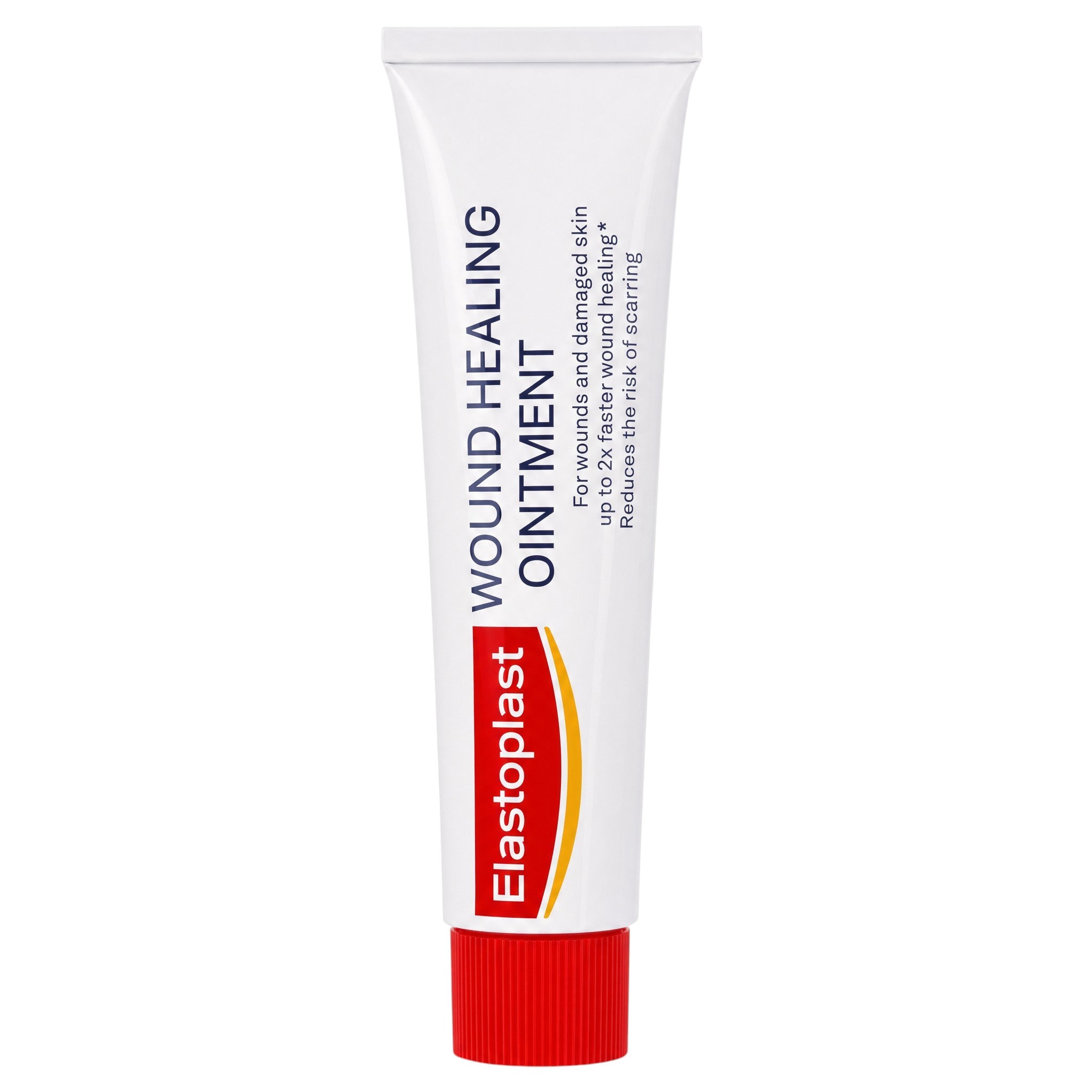 Elastoplast Wound Healing Ointment – Tube
