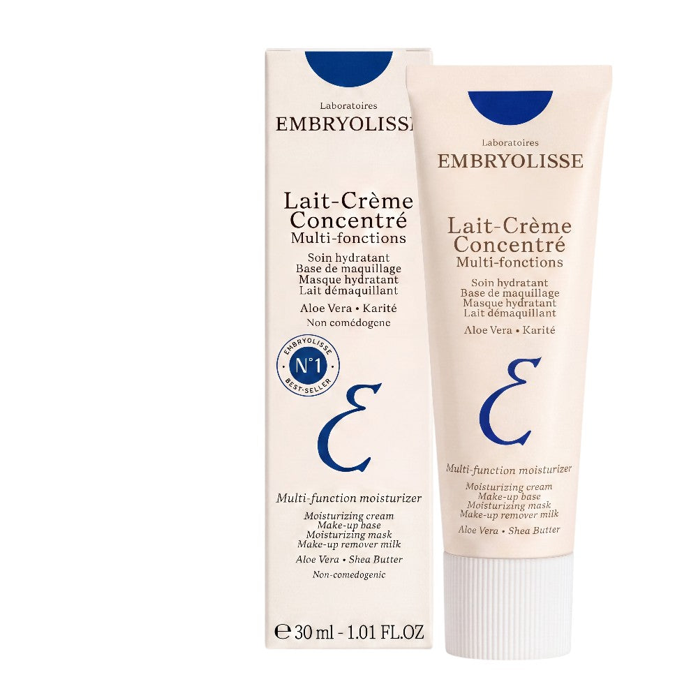 Embryolisse Lait-Crème Concentré 30ml – Front