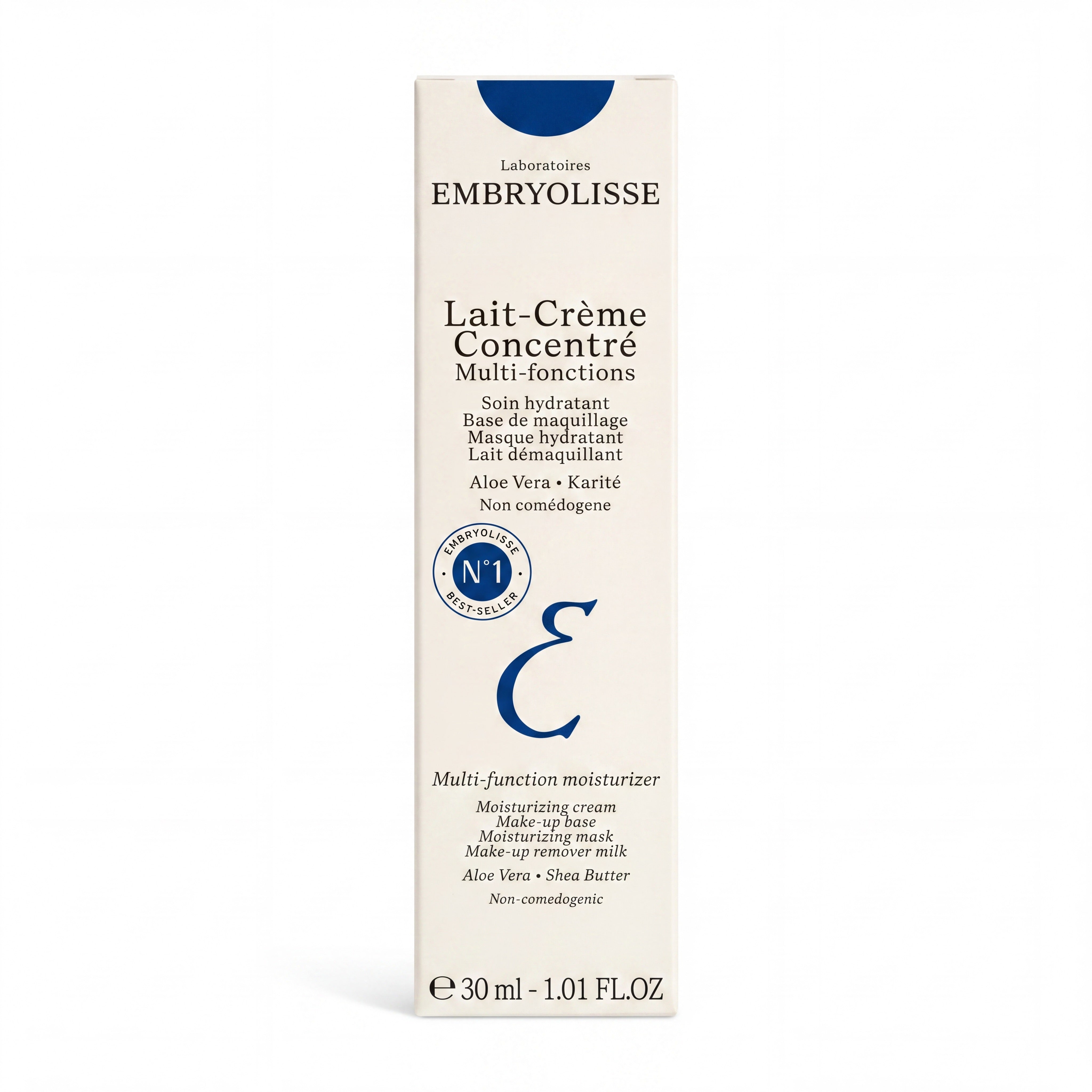 Embryolisse Lait-Crème Concentré 30ml – Box