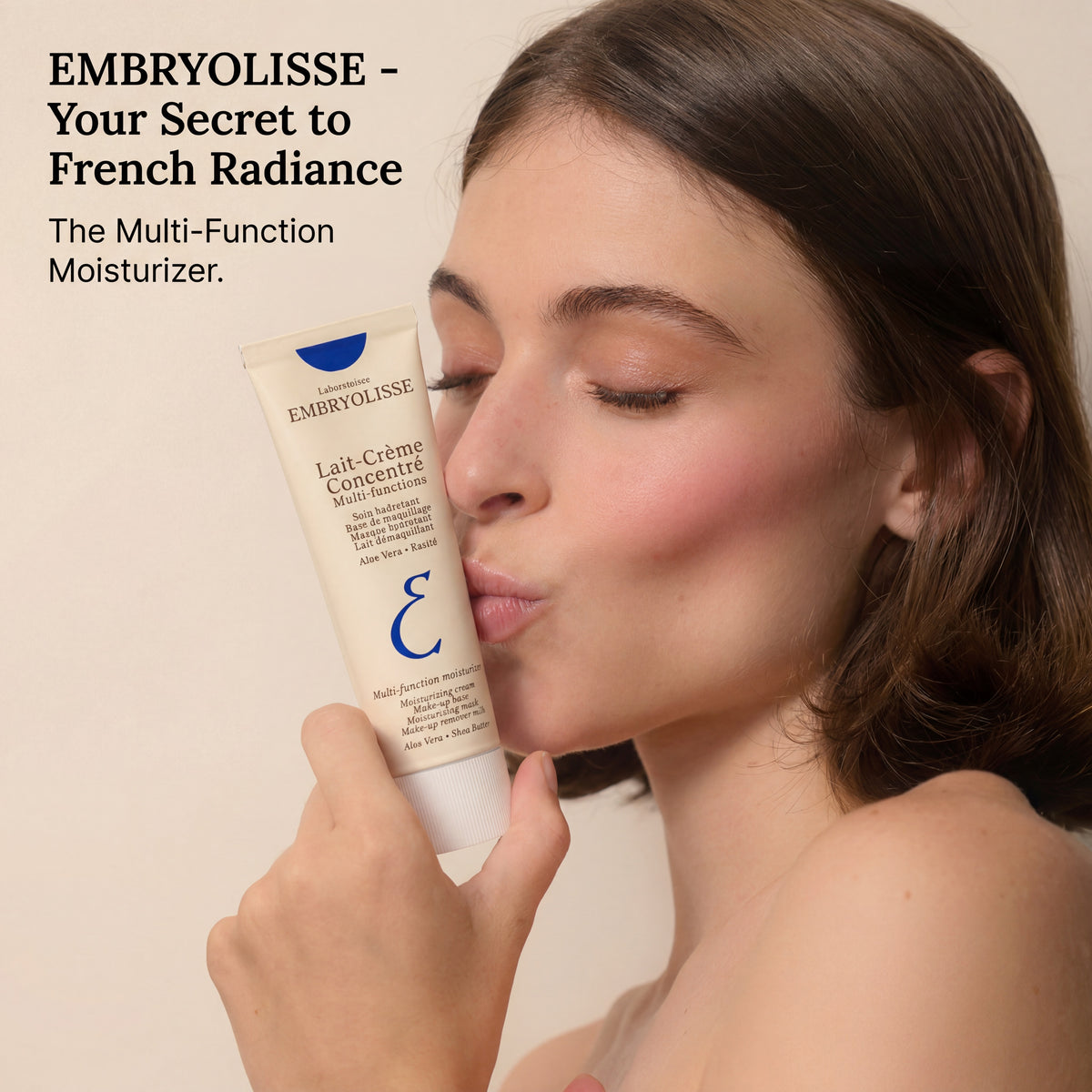 Embryolisse Lait-Crème Concentré 30ml – Lifestyle