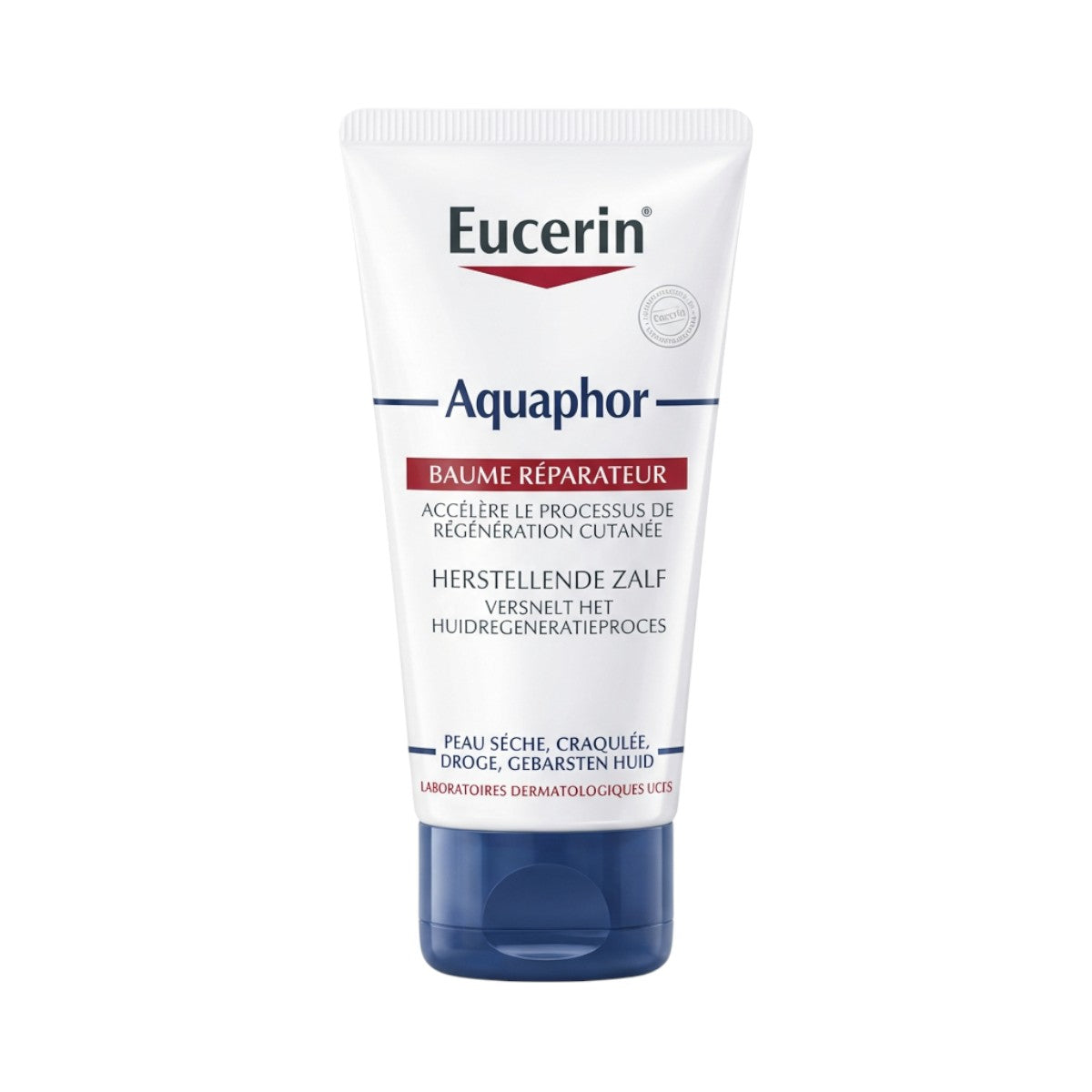Eucerin Aquaphor Baume Réparateur 40g – Front