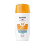 Eucerin Sun Protection Hydro Protect SPF 50+ Ultra-Light Fluid 50ml