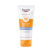 Eucerin Sun Protection Sensitive Protect Sun Cream SPF 50+ 50ml