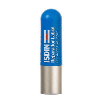 ISDIN Reparador Labial Hyaluronic Lip Balm 4g