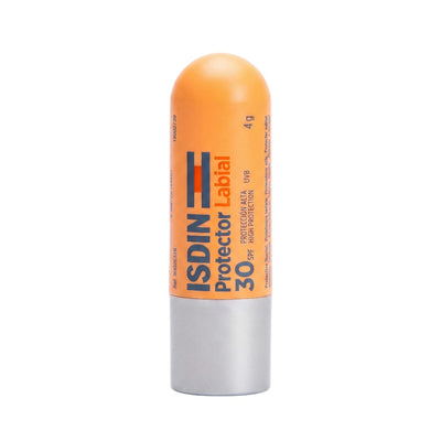 ISDIN Protector Labial SPF30 Moisturizing Lip Balm 4g