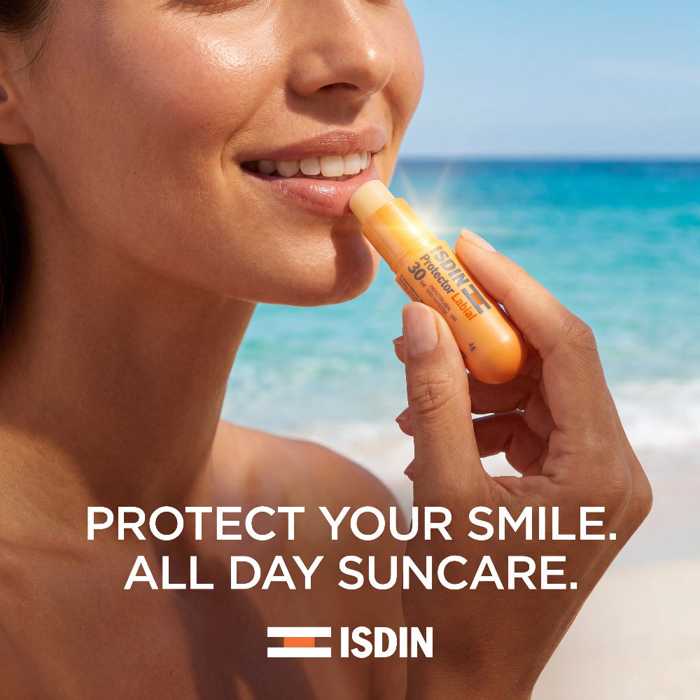 ISDIN Protector Labial SPF30 – In Hand