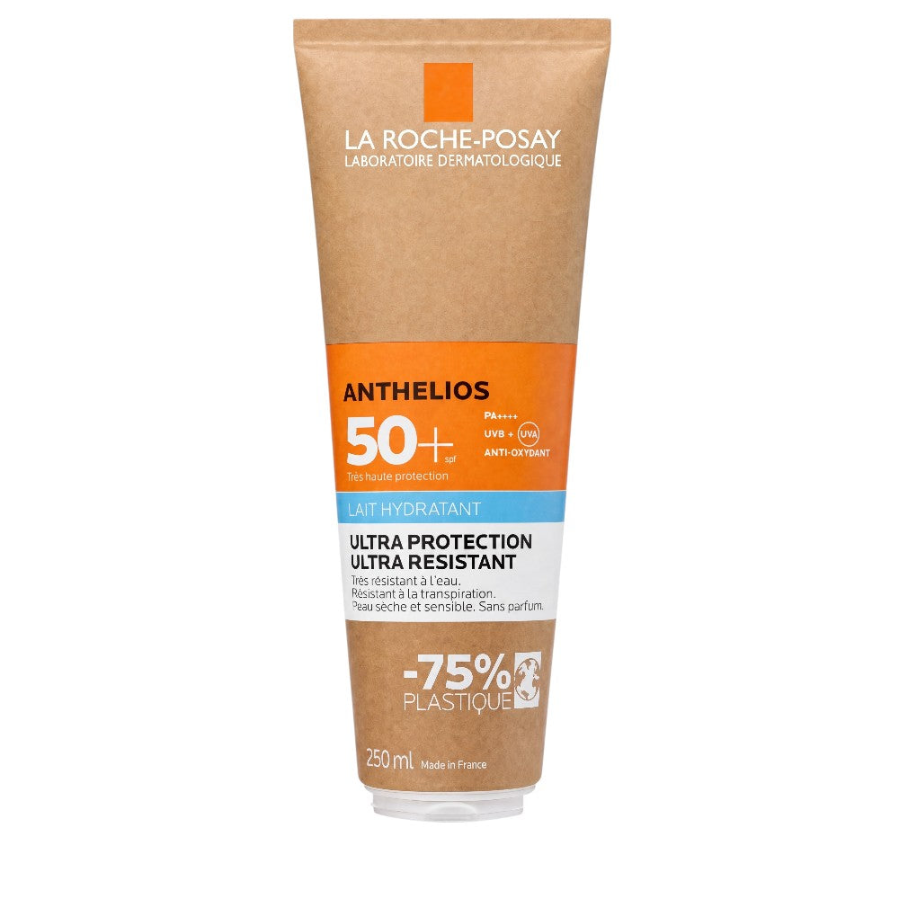 La Roche-Posay Anthelios Hydrating Lotion SPF50+ – Front