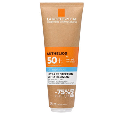 La Roche-Posay Anthelios Hydrating Lotion Ultra Resistant SPF50+ Fragrance-Free 250ml