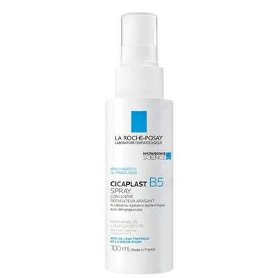 La Roche-Posay Cicaplast B5 Spray 100ml