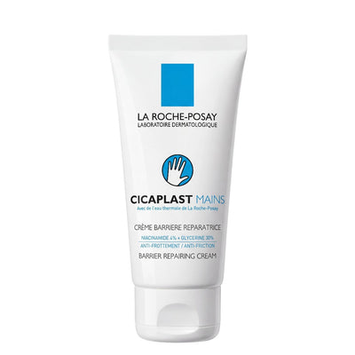 La Roche-Posay Cicaplast Mains Barrier Repairing Cream 50 ml