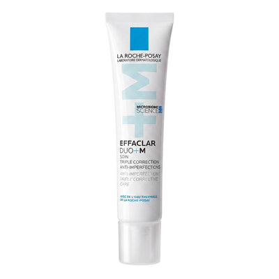 La Roche-Posay Effaclar Duo+M Triple Corrective Care 40ml