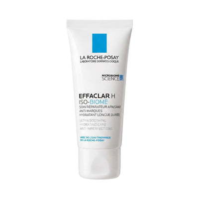 La Roche-Posay Effaclar H ISO-BIOME Hydrating Care 40ml