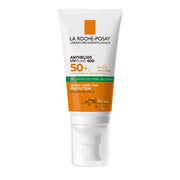 La Roche-Posay Anthelios UVMune 400 Oil Control Gel-Cream SPF50+ 50ml Fragrance-Free