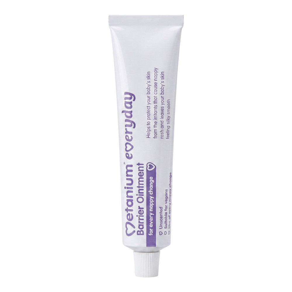 Metanium Everyday Barrier Ointment – Tube
