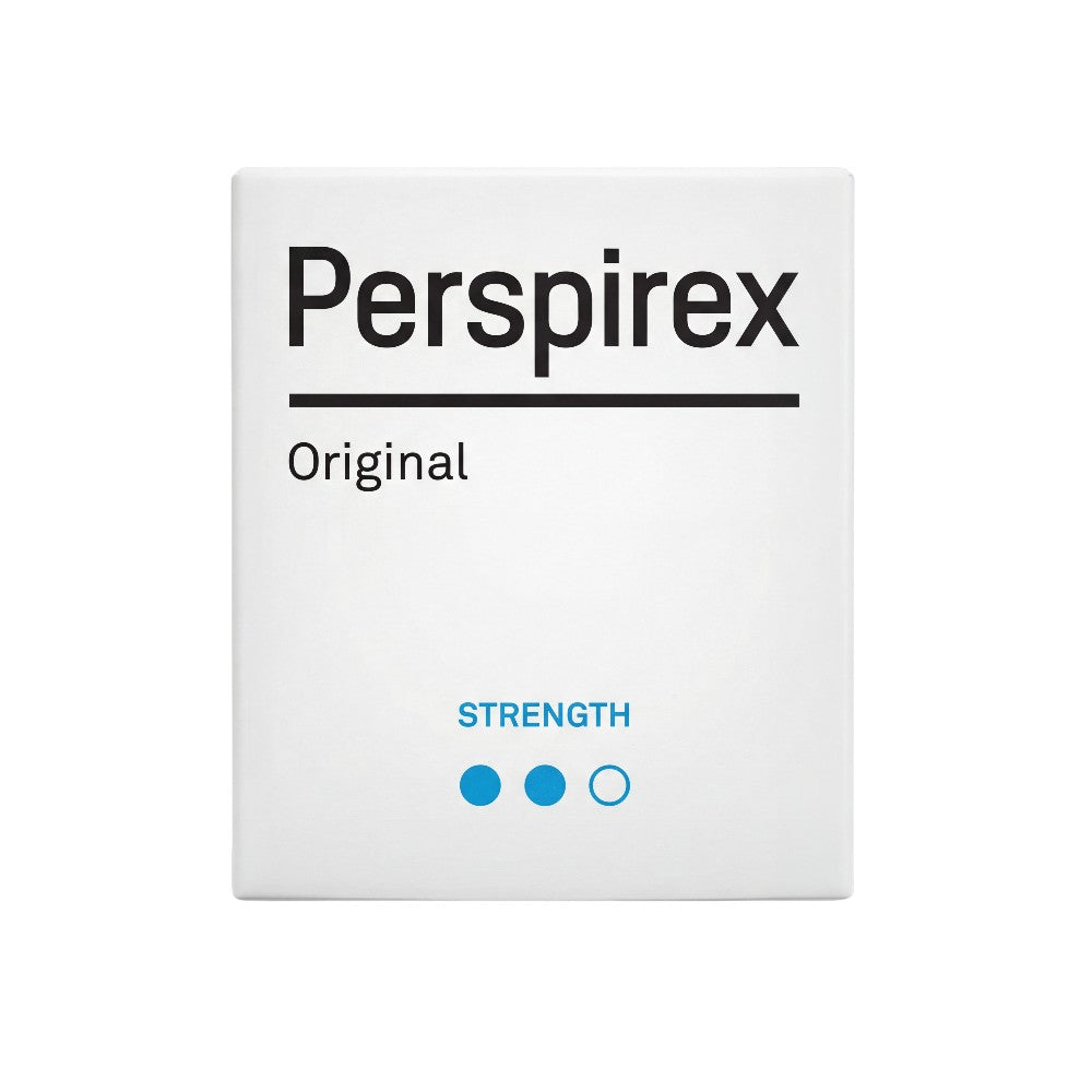 Perspirex Original Antiperspirant Roll-on 20 ml – Box up