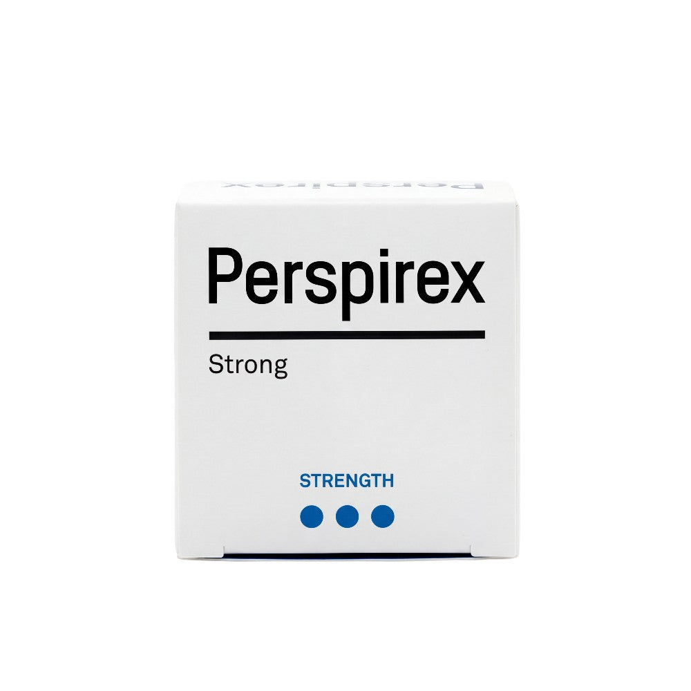 Perspirex Strong Antiperspirant Roll-on 20 ml – Box up