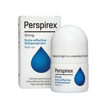 Perspirex Strong Extra-effective Antiperspirant Roll-on – 20 ml